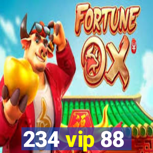 234 vip 88